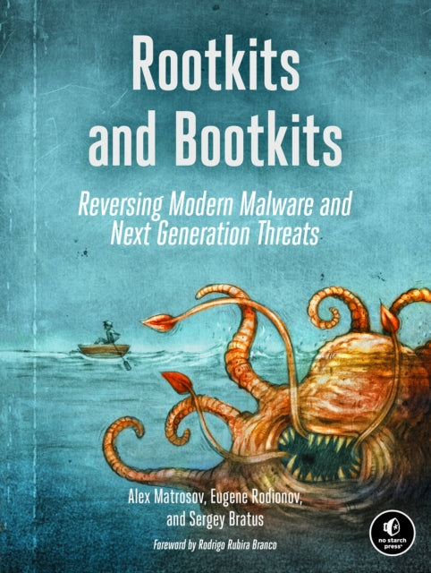 Rootkits & Bootkits