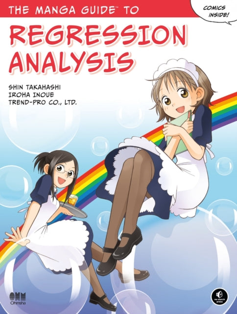 Manga Guide To Regression Analysis The
