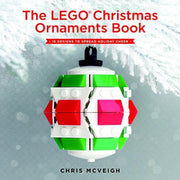 Lego Christmas Ornaments Book The