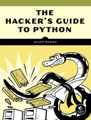 Hackers Guide To Python