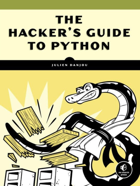 Hackers Guide To Python