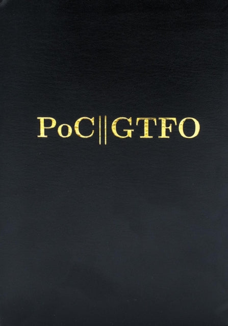 Poc Gtfo