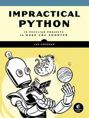 Impractical Python