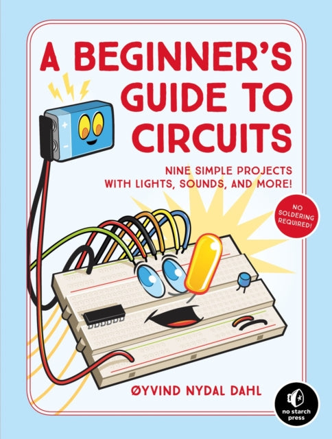 Beginners Guide To Circuits