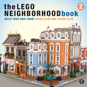 Lego Neighbourhood Book 2