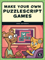 Make Puzzlescript Game By Anthropy, Anna