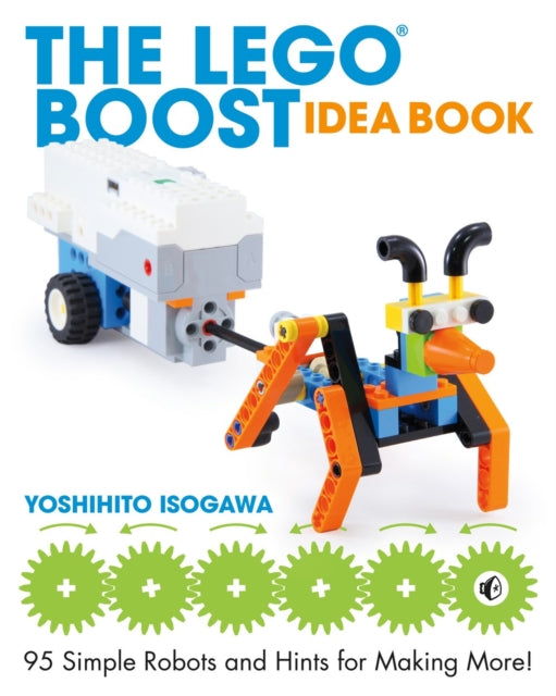 Lego Boost