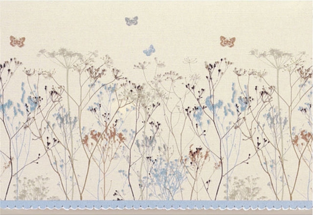Butterflies Boxed Note Cards