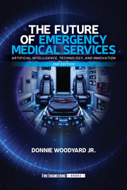 The Future Of Emergency Medical Service