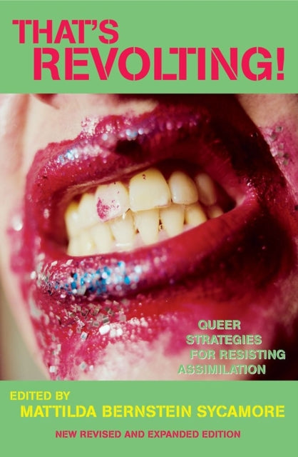 Thats Revolting