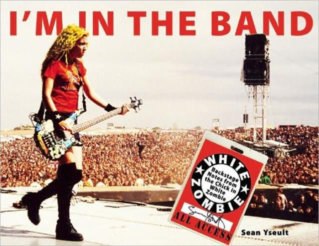 Im In The Band