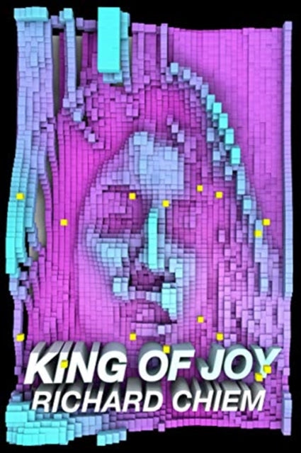 King Of Joy By Chiem, Richard