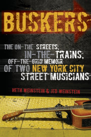 Buskers By Weinstein, Heth
