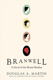 Branwell By Martin, Douglas A.