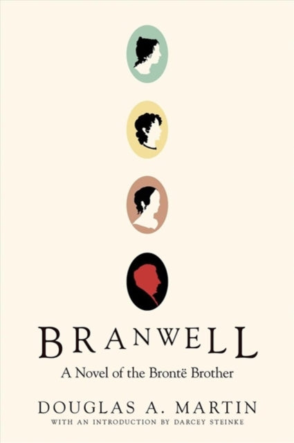 Branwell By Martin, Douglas A.