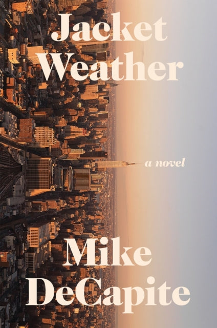Jacket Weather By Decapite, Mike
