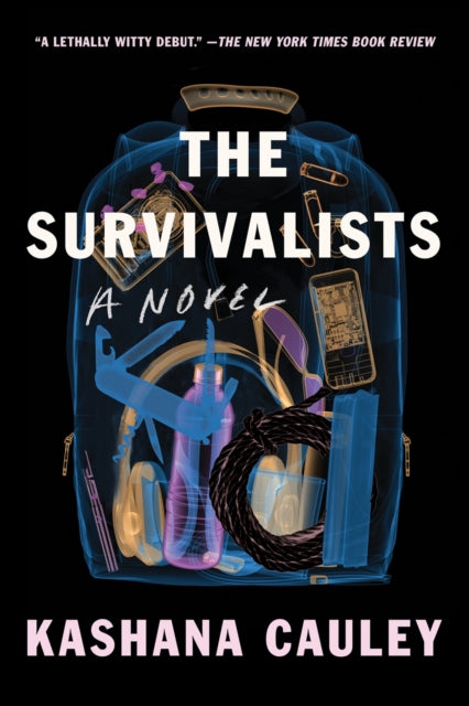 Survivalists The