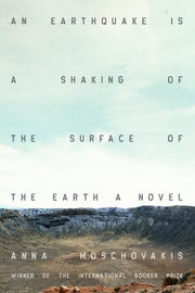 Earthquake Is A Shaking Of The Surface