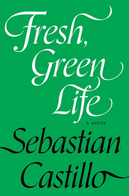 Fresh Green Life