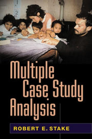 Multicase Research Methods