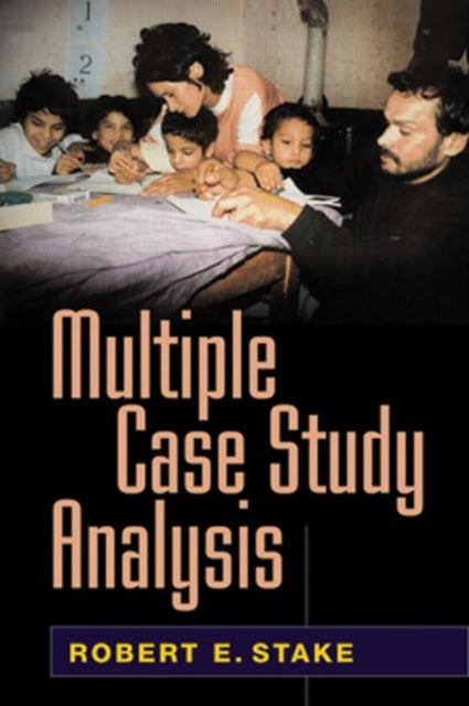 Multicase Research Methods