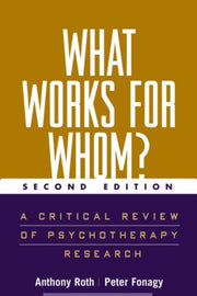 What Works For Whom 2e