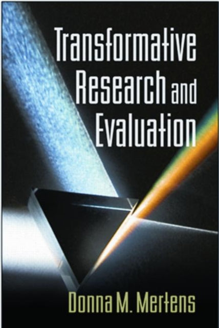 Transformative Research Evaluation