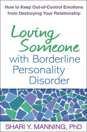 Loving Someone With Borderline Personali