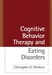 Cognitive Behavior Therapy/eating Disord