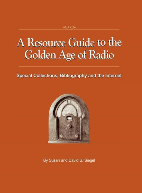 A Resource Guide To The Golden Age Of Ra
