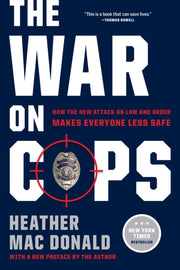 War On Cops