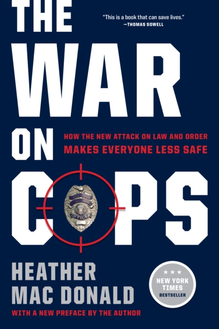 War On Cops