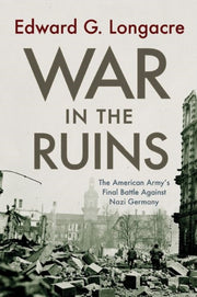 War In The Ruins