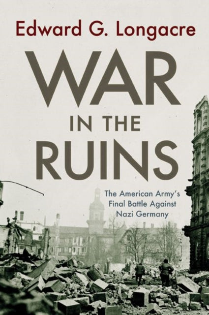 War In The Ruins