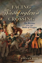 Facing Washington S Crossing