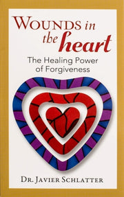 Wounds In The Heart