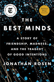 Best Minds By Rosen, Jonathan