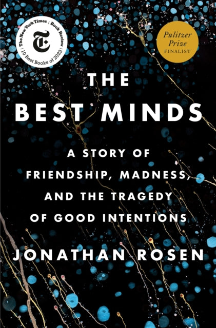 Best Minds By Rosen, Jonathan