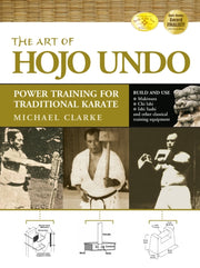 Art Of Hojo Undo