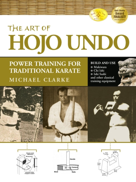 Art Of Hojo Undo