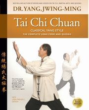 Tai Chi Chuan