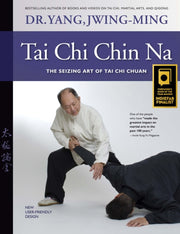 Tai Chi Chin Na Revised Ed