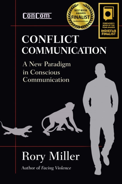 Conflict Communication Concom