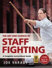 Art Science Of Staff Fighting