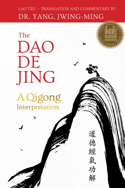 Dao De Jing Qigong Interpretation