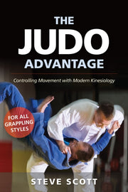 Judo Advantage The