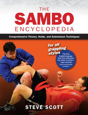 Sambo Encyclopedia The