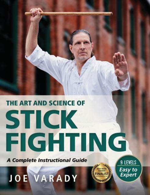Art And Science Of Stick Fighting