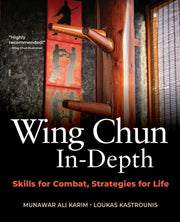 Wing Chun In Depth