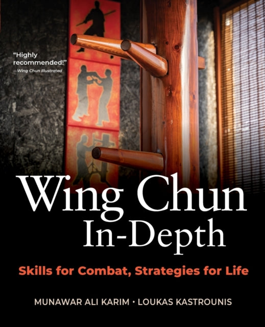 Wing Chun In Depth